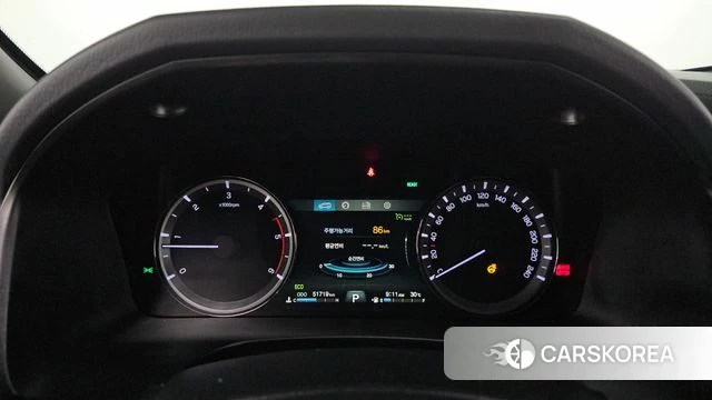 Ssangyong The New Rexton Sports Cannes id 4585933 из Кореи 29