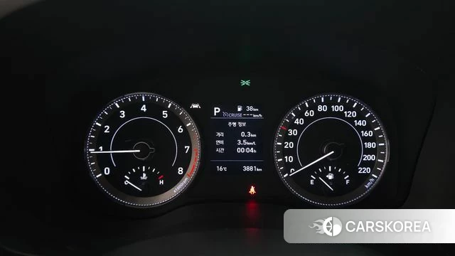 Hyundai Venue id 4178559 из Кореи 18