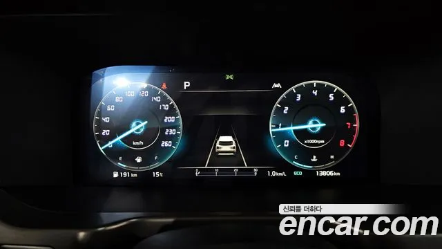 Kia Sorento 4th Generation id 2503542 из Кореи 18