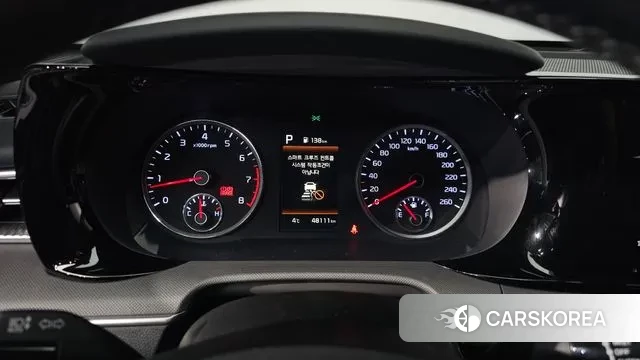 Kia K5 3rd generation id 3551502 из Кореи 18