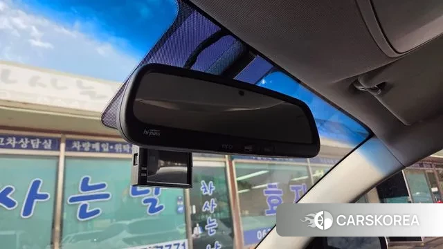 Hyundai All New Tucson id 3500116 из Кореи 18