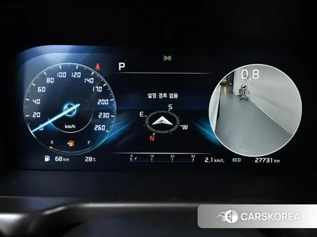 Kia Sorento 4th Generation id 3002462 из Кореи 18