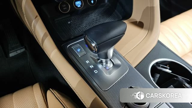 Genesis The New G70 id 4657267 из Кореи 31