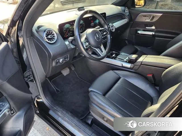 Mercedes-Benz GLB-Class X247 id 3422025 из Кореи 8