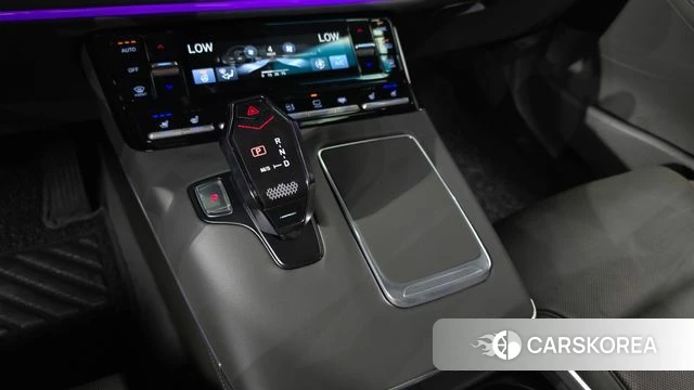 Hyundai The New Grandeur IG id 4435046 из Кореи 29