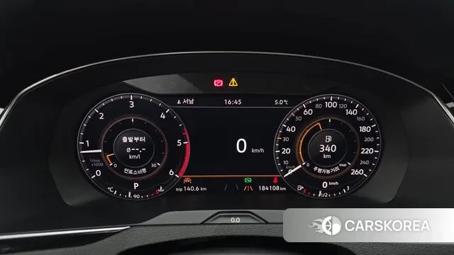 Volkswagen Passat GT (B8) id 3728689 из Кореи 18