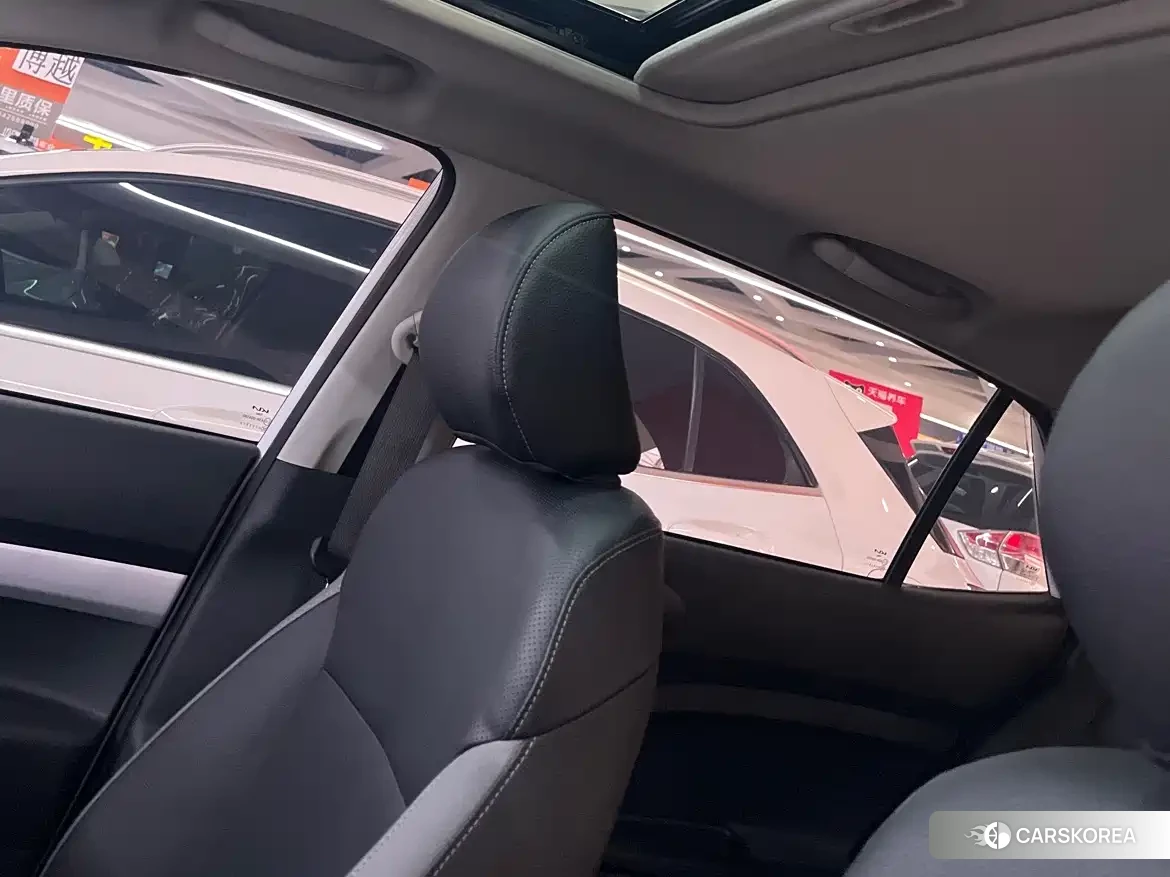 Kia KX1 id 4553915 из Китая 12