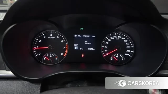 Kia The New K5 2nd generation id 3593258 из Кореи 18