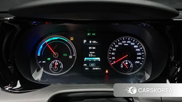 Kia K5 Hybrid 3rd Generation id 3798946 из Кореи 18