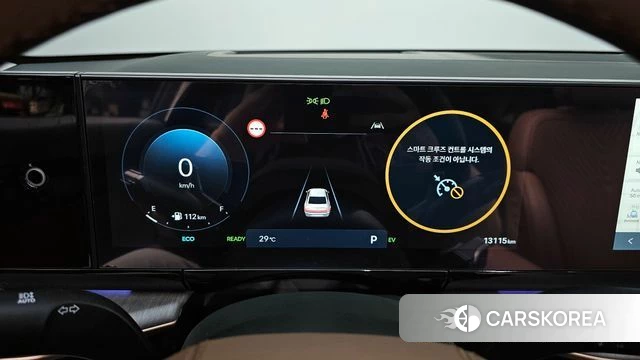 Hyundai Grandeur Hybrid (GN7) id 4336865 из Кореи 18