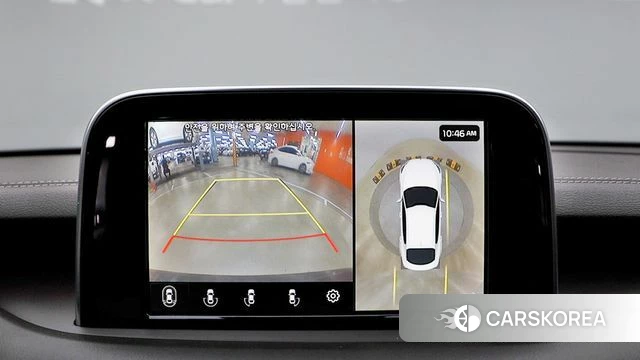Kia Stinger id 4918936 из Кореи 18