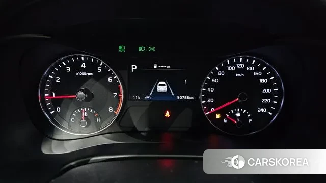 Kia The New K3 2nd generation id 3707537 из Кореи 18