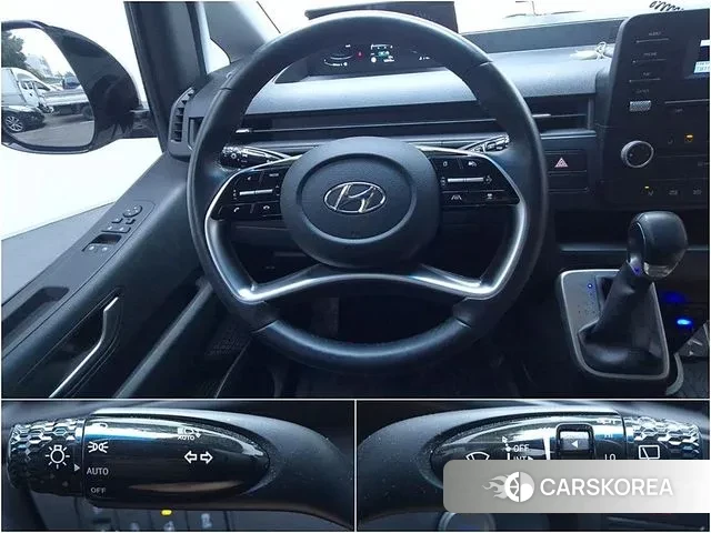 Hyundai Staria id 2989991 из Кореи 18