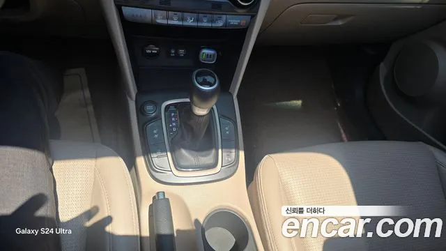 Hyundai Kona id 2715153 из Кореи 18