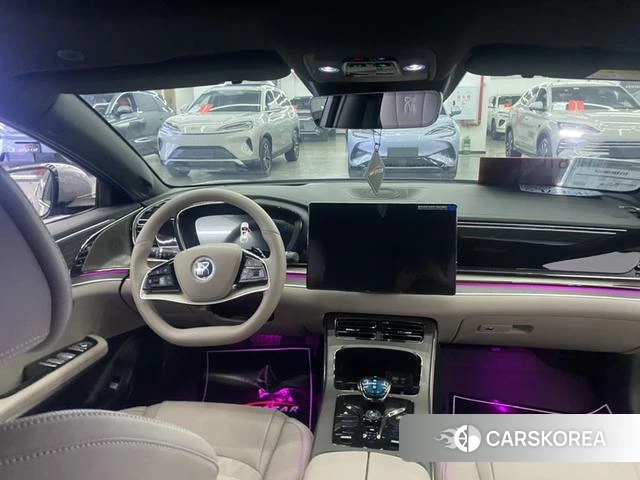 BYD Han DM id 4182506 из Китая 12