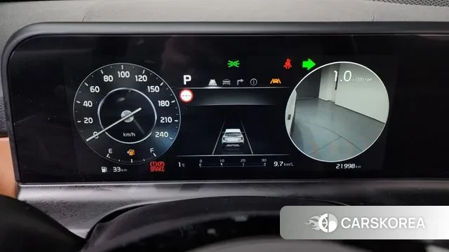 Kia The New Seltos id 3670296 из Кореи 18