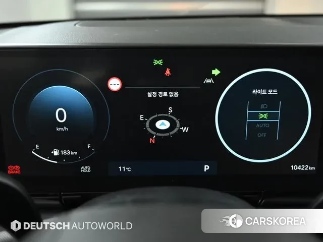 Hyundai Grandeur (GN7) id 3731894 из Кореи 18