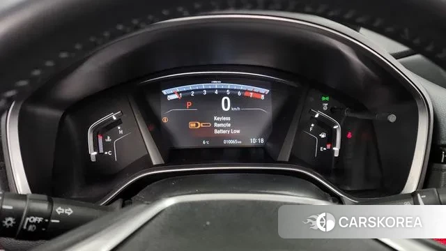 Honda CR-V 5th generation id 3489387 из Кореи 18