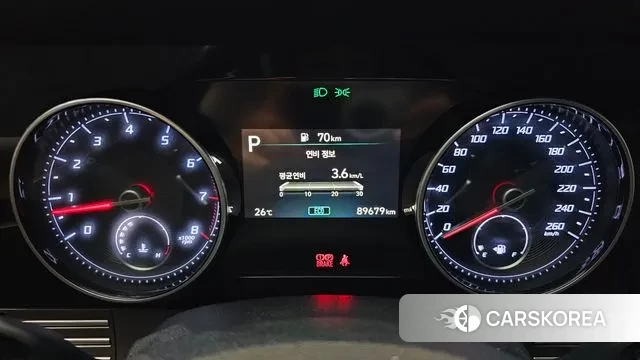 Hyundai The New Grandeur IG id 3106499 из Кореи 18