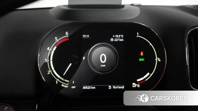 Mini Cooper D Countryman id 3813168 из Кореи 19