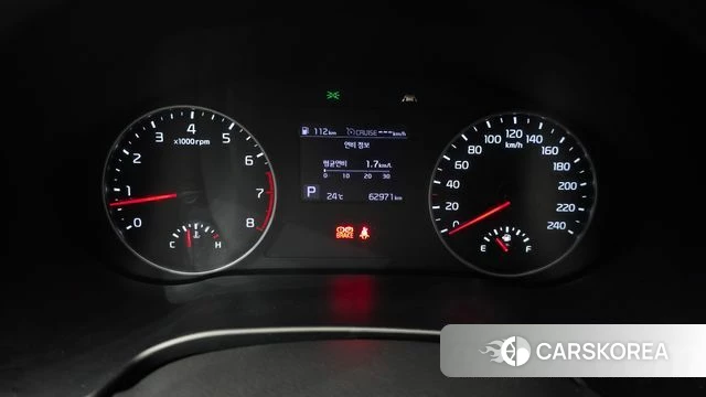 Kia Seltos id 4562604 из Кореи 28