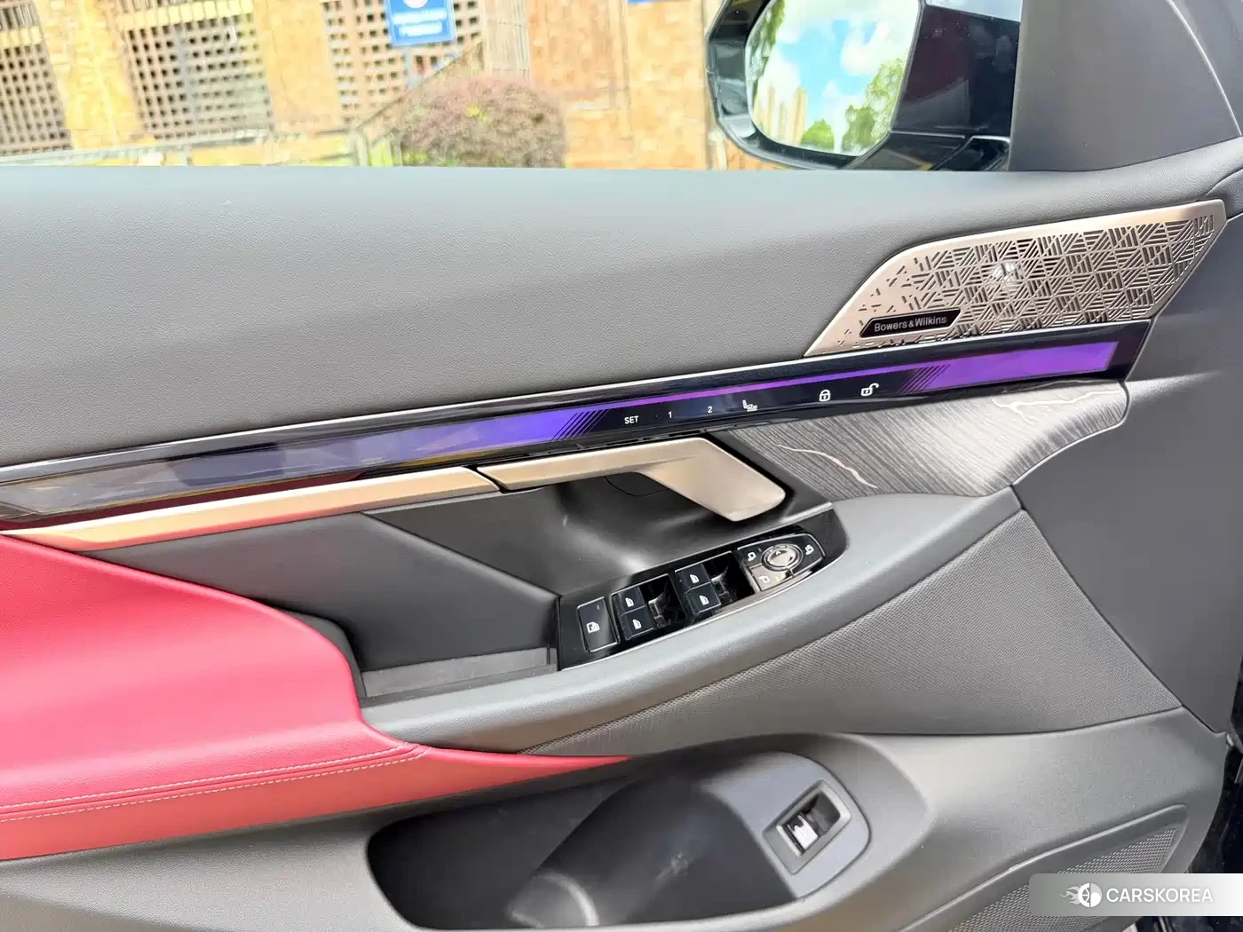 BMW 5 series id 4553756 из Китая 17