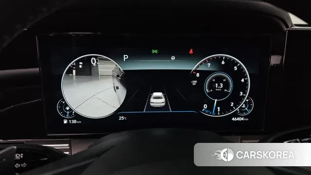 Hyundai The New Grandeur IG id 2930528 из Кореи 18