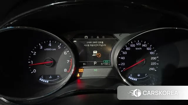 Kia The New Carnival id 3789427 из Кореи 18