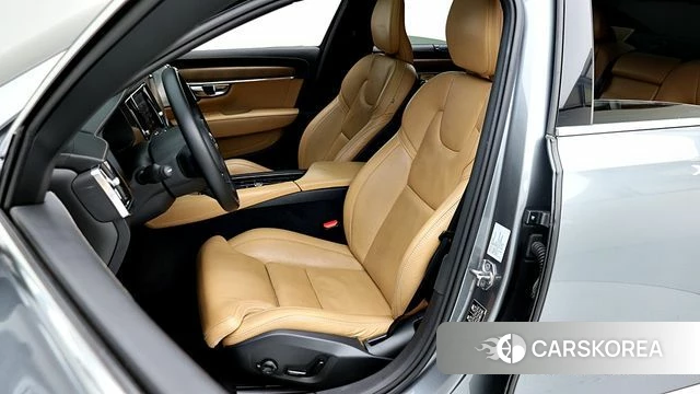 Volvo S90 id 4325653 из Кореи 18