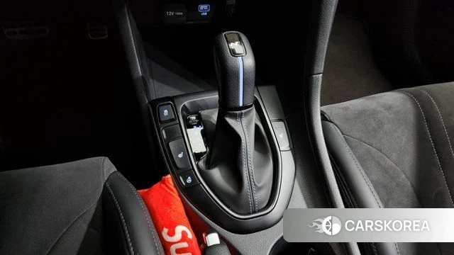 Hyundai Veloster (JS) id 3843662 из Кореи 18