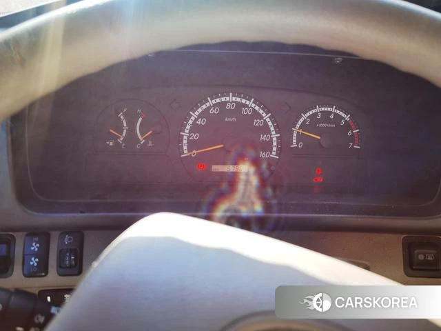 Toyota Costa id 4257445 из Китая 8