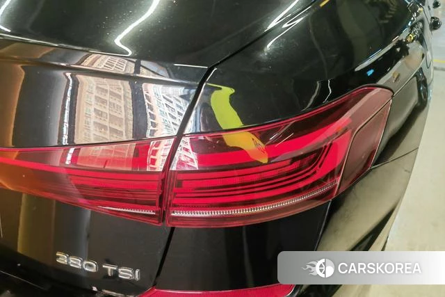 Volkswagen Passat id 4279004 из Китая 14