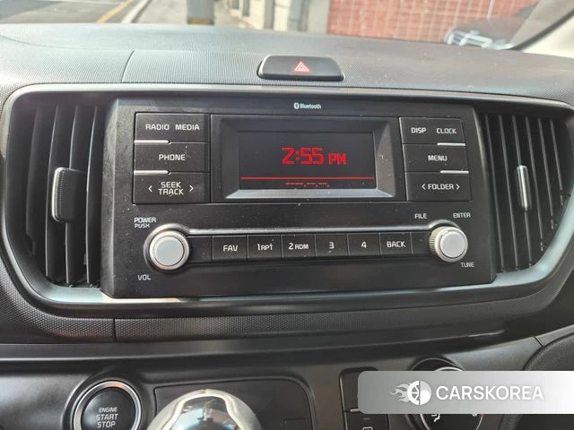 Kia The New Kia Ray id 4242715 из Кореи 16