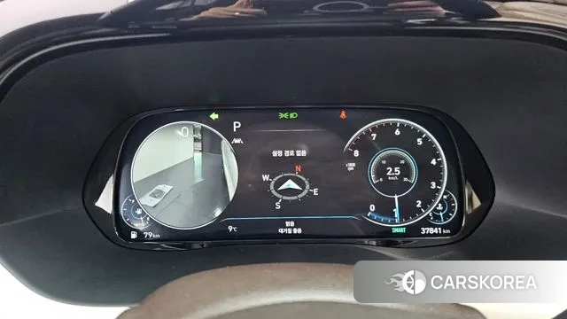 Hyundai Palisade id 3478935 из Кореи 18