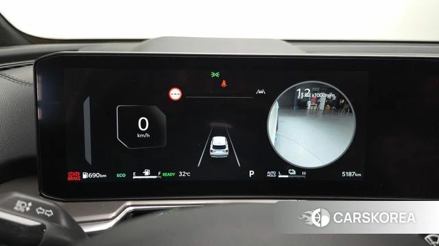 Kia The New Sorento 4th Generation id 4635298 из Кореи 18