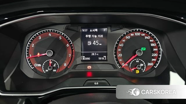 Volkswagen 7th Generation of Jetta id 4482392 из Кореи 18