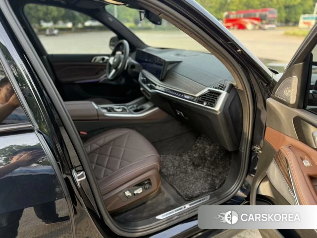 BMW X5 id 4313343 из Китая 12