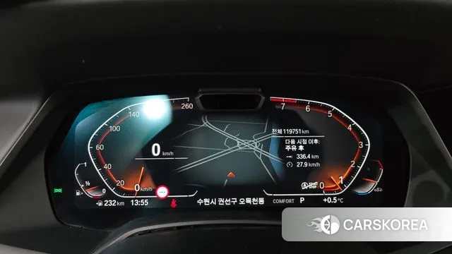 BMW X7 (G07) id 3598023 из Кореи 18