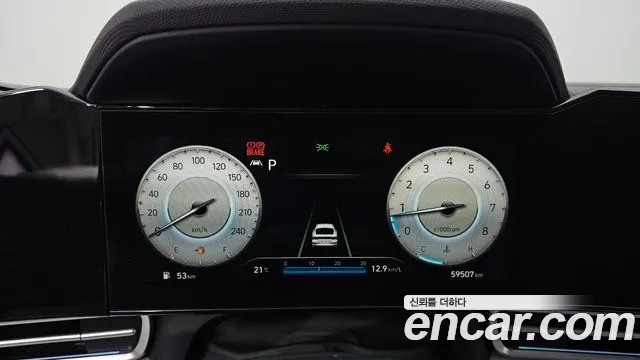 Hyundai Avante (CN7) id 2944651 из Кореи 18