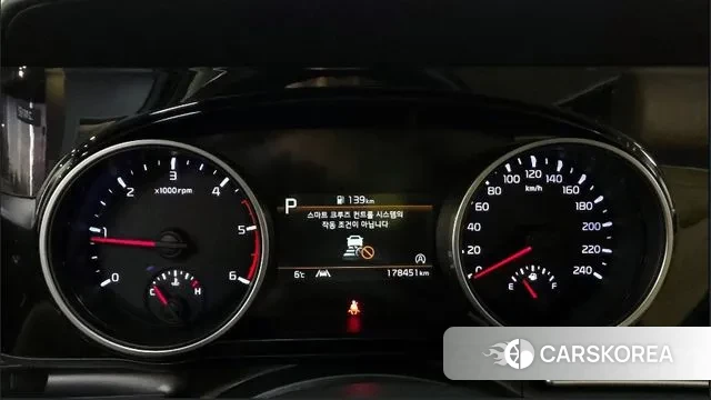 Kia Carnival 4th generation id 3459068 из Кореи 18