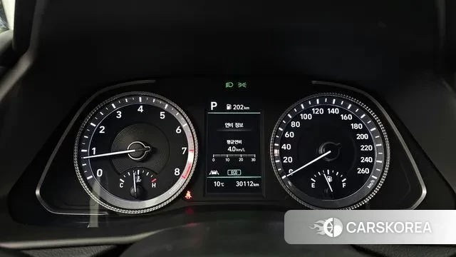 Hyundai Sonata (DN8) id 3406529 из Кореи 18