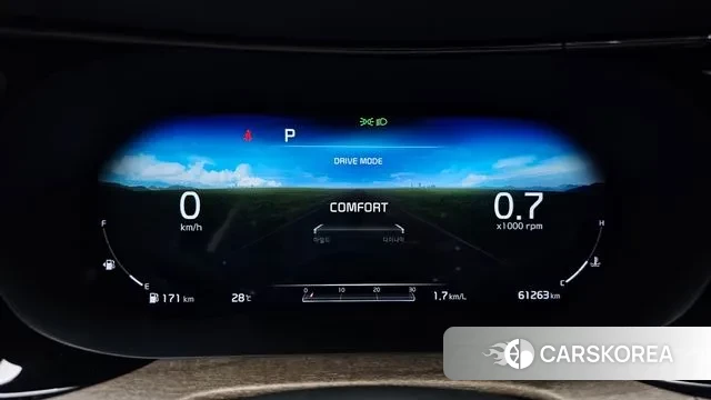 Kia K5 3rd generation id 3033248 из Кореи 18