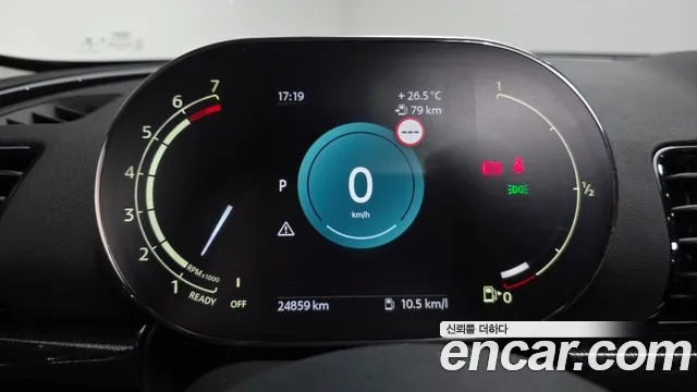 Mini Cooper S Clubman id 2878868 из Кореи 18