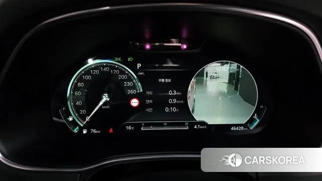 Genesis GV80 id 3421506 из Кореи 18