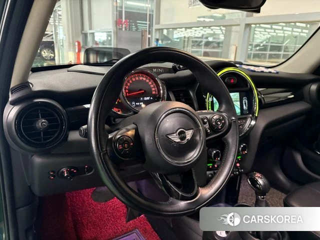 Mini Cooper id 3821139 из Кореи 16