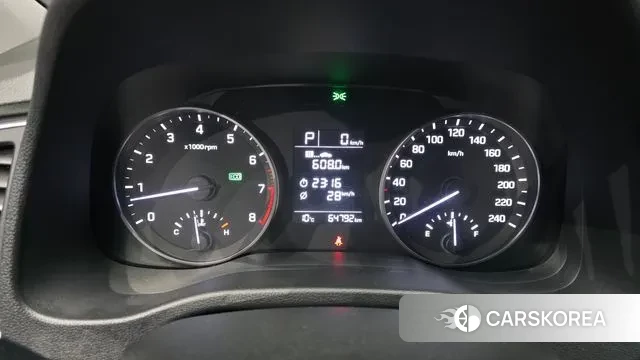 Hyundai Avante AD id 3413291 из Кореи 18