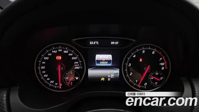 Mercedes-Benz A-Class W176 id 2865629 из Кореи 18