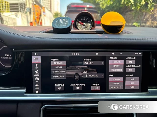 Porsche Panamera (971) id 4471481 из Кореи 18