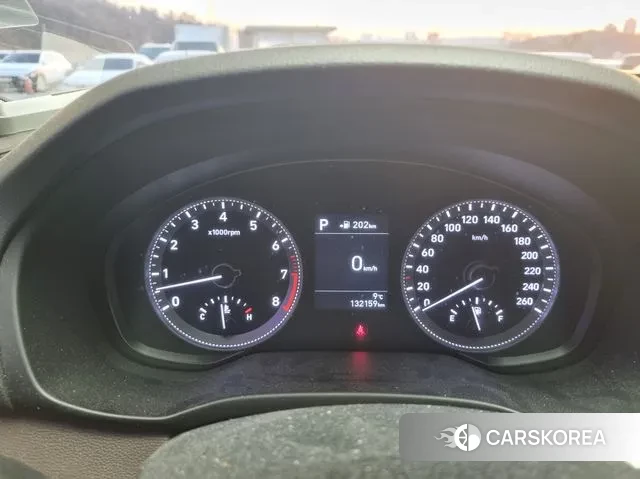 Hyundai Grandeur IG id 3465033 из Кореи 12