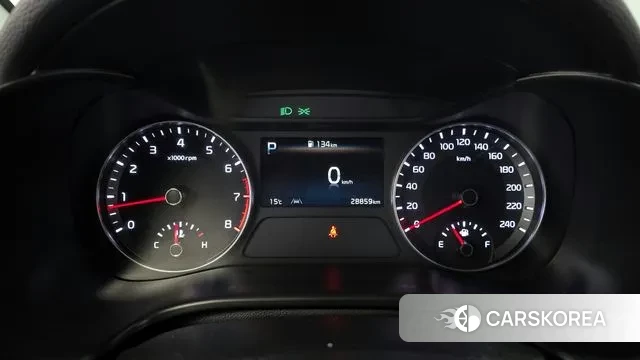 Kia The New K3 2nd generation id 3300734 из Кореи 18